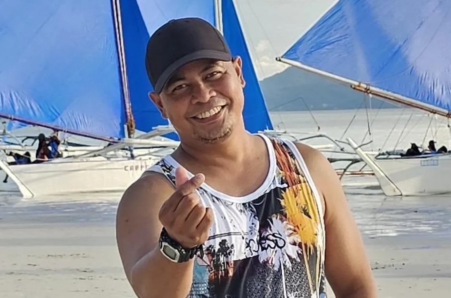 Rice Velasquez