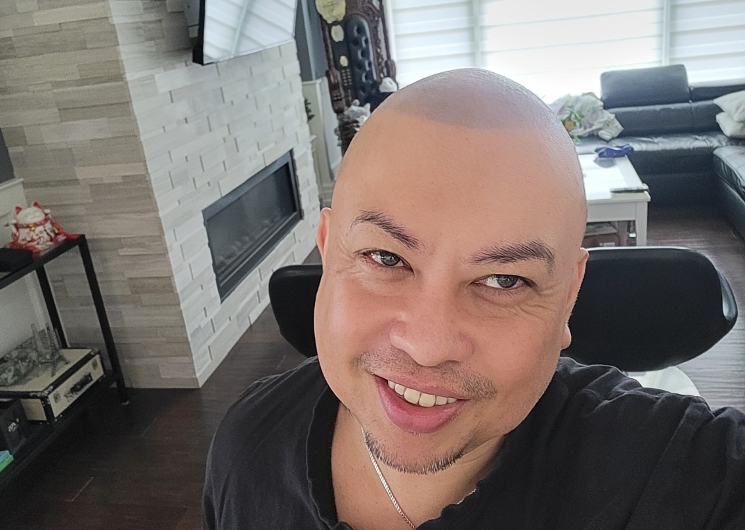 Mark Mendoza