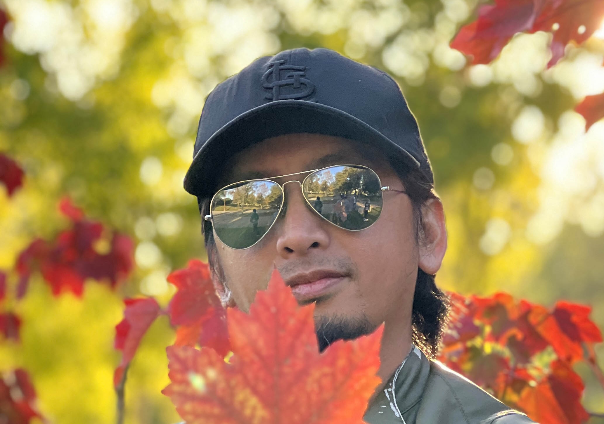 Jerome Jimeno